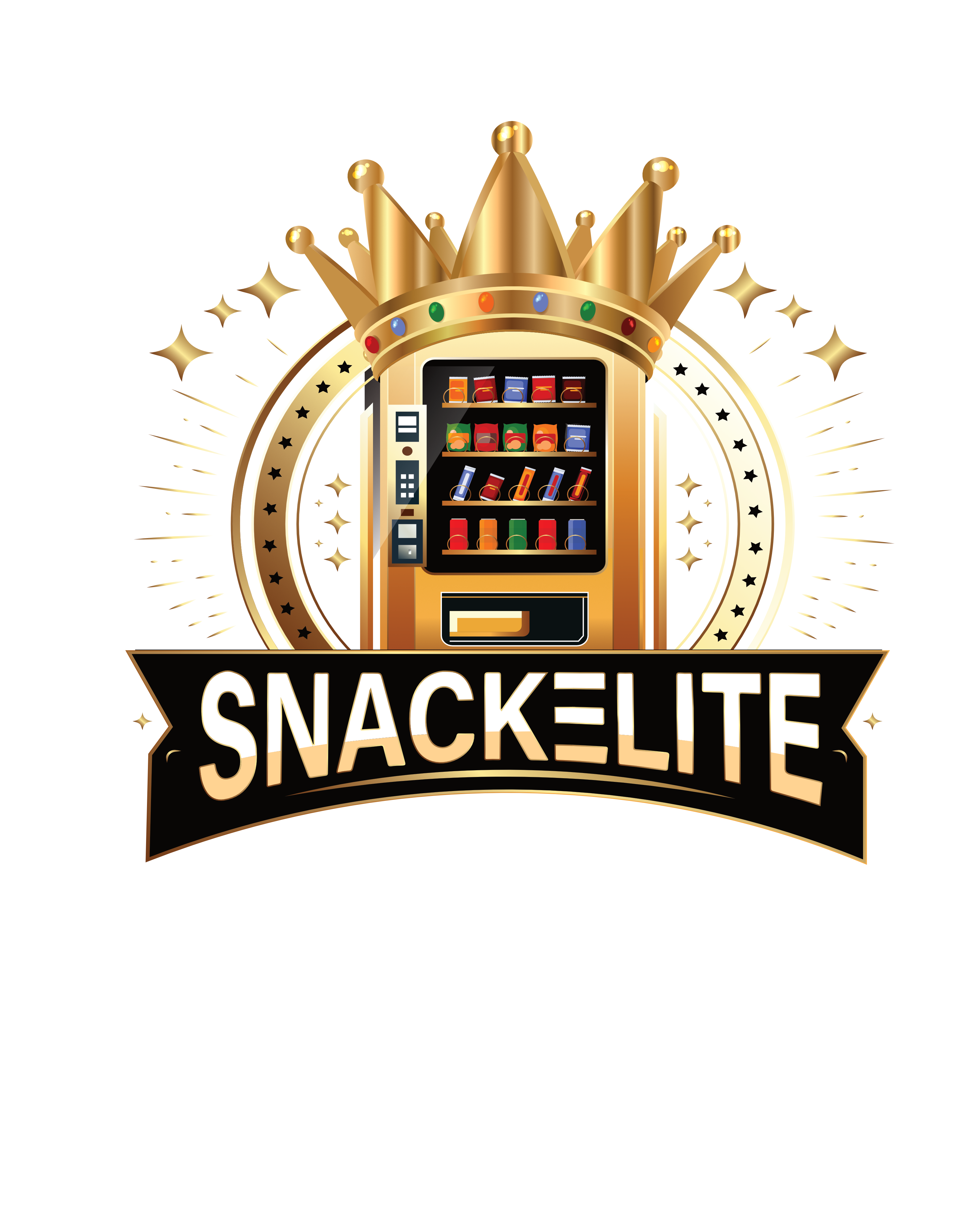 SNACK-ELITE Logo
